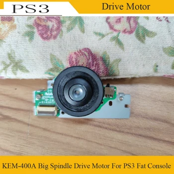 KEM-400A Nagy Orsó Meghajtó Motor PS3 Fat Konzol Játék Lencse Optikai Meghajtó