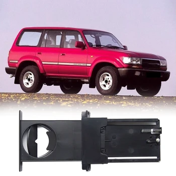 Autó Dash Behúzható Kupa vagy Italt tartó Toyota Land Cruiser 80 Sorozat 1995-1996 55620-60010