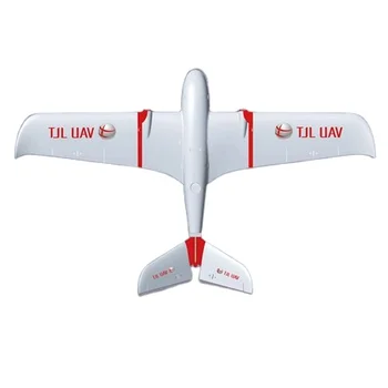X-UAV TJL Mini Liba 1800mm Szárnyfesztávolsága EPO Rögzített Szárnyak RC Repülő Keret Készlet Gép Drón Helikopter Játék