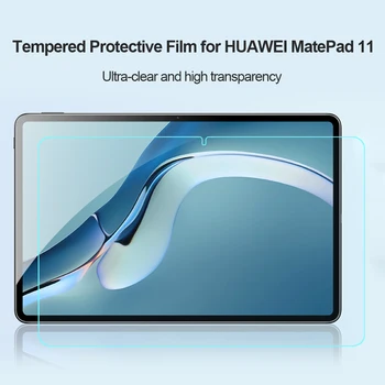 Edzett Üveg Huawei MatePad 11 2021 10.95