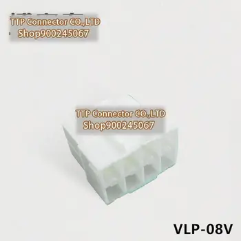 10db/sok ?Csatlakozó VIP-08V Műanyag héj 8PIN 6.2 mm-es Láb szélesség 100% Új, Origianl