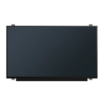 a Huawei matebook D15 Boh-WAP9R LCD Képernyő LED 30 Csapok 350MM FHD 1920X1080 Matt Panel 15.6