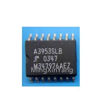 5DB A3953SLB SOP-16-os Motor vezető Vezérlő IC chip
