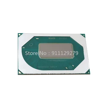 100% vadonatúj Core i9 Mobil i9-9880H SRFD1 9880H CL8068404069006 8 Mag BGA1440 CPU Mikroprocesszor