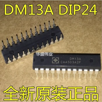 DM13A DIP-24 Új, Eredeti Eredeti IC Chip