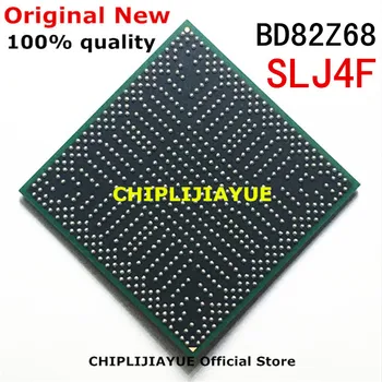 100% Új BD82Z68 BD82 Z68 SLJ4F IC Chip BGA Lapkakészlet