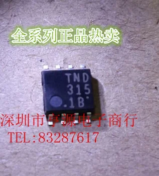 Szám Eredeti 5db/sok TND315 TND315S SOP8 Power chip SMD IC