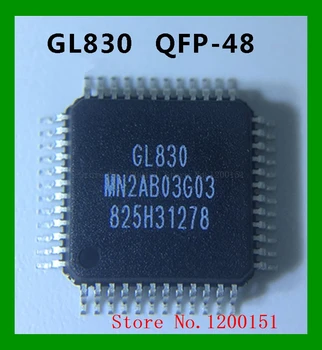 GL830 GL830-MNGXX QFP48