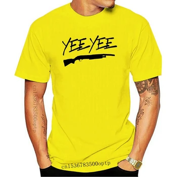 Új Férfi póló Yee, Yee Earl Dibbles Jr Női póló